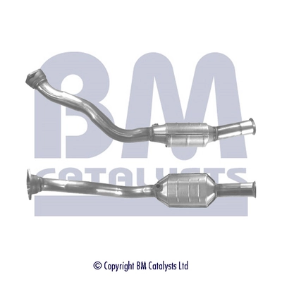 Catalytic Converter